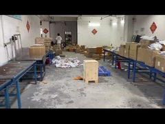 3-5 ngày làm việc Dịch vụ vận chuyển hàng hóa nhanh quốc tế FedEx DHL UPS