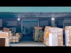 Doanh nghiệp Dropshipping Quốc tế FCL từ Quảng Châu Trung Quốc đến Bangkok Thái Lan