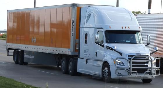 Dịch vụ vận chuyển hàng hóa quốc tế Door To Door