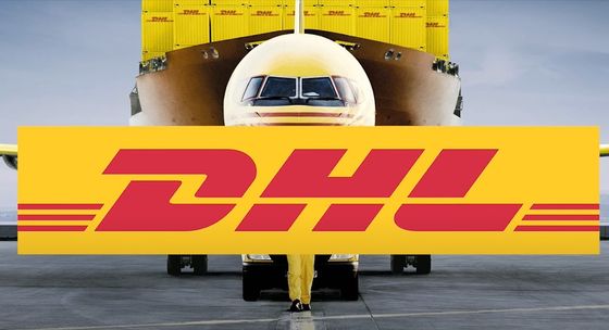 An toàn DHL vận chuyển hàng hóa quốc tế DDP DHL dịch vụ chuyển giao toàn cầu