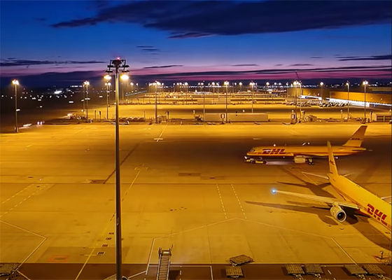 Hỗ trợ đóng gói International Logistics Express Trung Quốc đến Mỹ Cargo Global Express