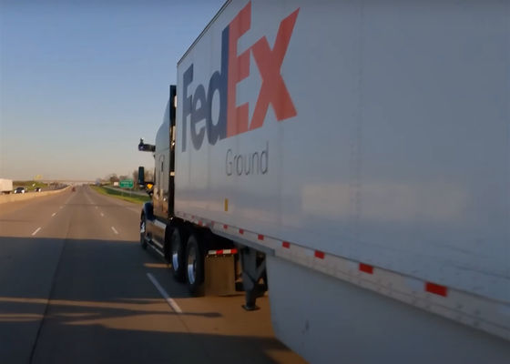 Fedex DHL UPS DDP International Shipping DDP DDU Dịch vụ Thương mại