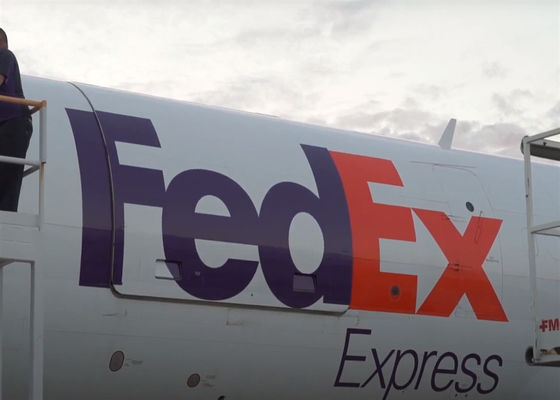 Door To Door Global Logistics Express DHL UPS FedEx Đại lý vận chuyển quốc tế