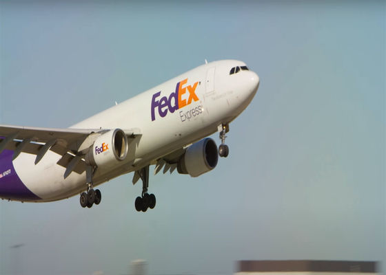 Door To Door Global Logistics Express DHL UPS FedEx Đại lý vận chuyển quốc tế