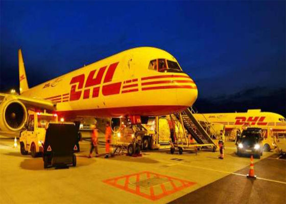 Trung Quốc đến Hoa Kỳ FedEx DHL UPS Cargo International Express Đại lý vận chuyển toàn cầu