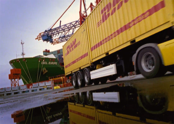 Trung Quốc đến Hoa Kỳ FedEx DHL UPS Cargo International Express Đại lý vận chuyển toàn cầu