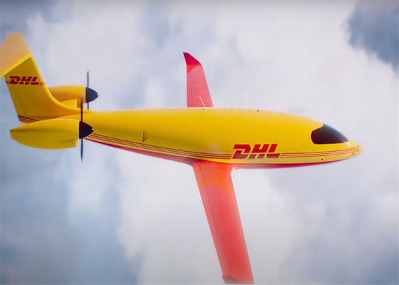 Dịch vụ vận chuyển hàng hóa nhanh quốc tế DHL