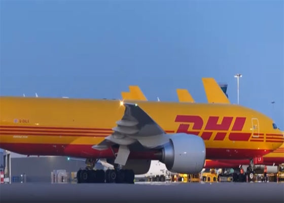 DDU DDP vận chuyển hàng hóa DDP hàng không 3-5 ngày Dịch vụ cửa đến cửa