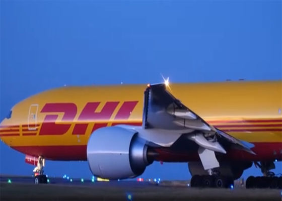 Global Shipping Tracking DHL Trung Quốc đến Úc vận chuyển nhanh