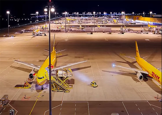Global Shipping Tracking DHL Trung Quốc đến Úc vận chuyển nhanh