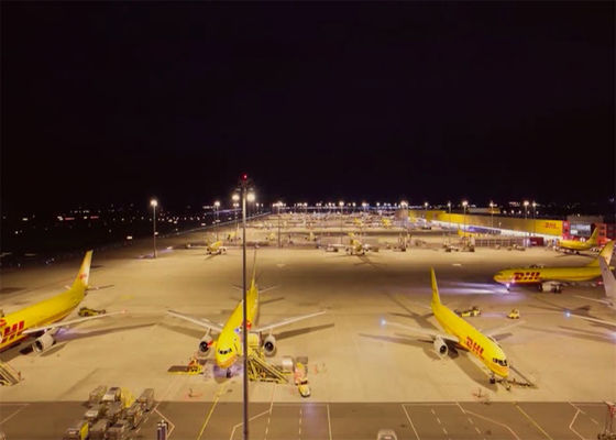 Trung Quốc đến toàn thế giới DHL Dịch vụ giao hàng từ cửa đến cửa