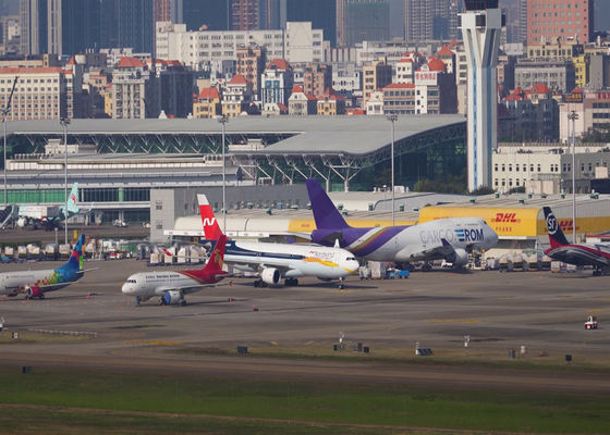 DDU International Air Freight Shipping Dịch vụ giao hàng hóa Chi phí hiệu quả