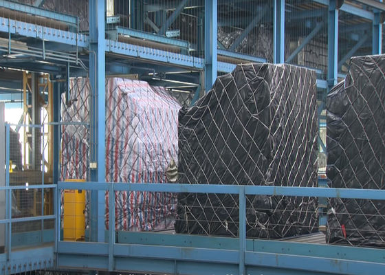 Đại lý vận chuyển hàng hóa hàng không quốc tế đáng tin cậy từ Quảng Châu Trung Quốc đến Chile