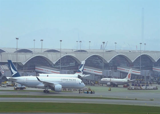 Enfei Carrier International Air Freight Shipping cung cấp dịch vụ tư vấn bảo hiểm