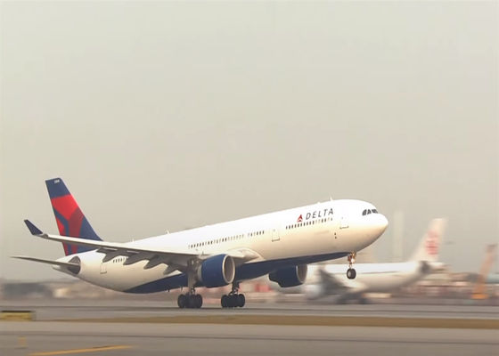 Quảng Châu Trung Quốc To Worldwide DDP International Air Cargo Company