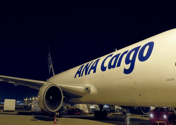 Quảng Châu Trung Quốc To Worldwide DDP International Air Cargo Company