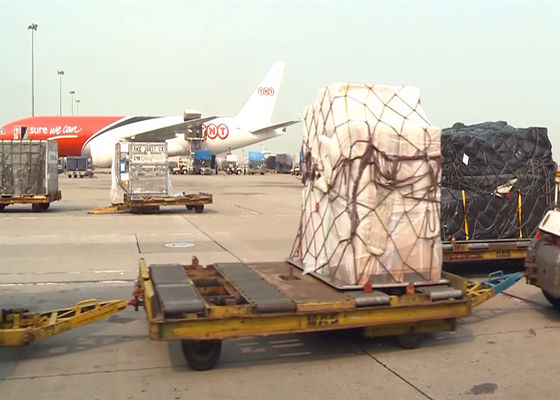 5-7 ngày Hàng hóa hàng không quốc tế Giao hàng theo dõi CZ BA Airlines
