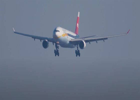 Fast Global Air Courier DHL Global Forwarding Air Freight Quảng Châu đến toàn thế giới