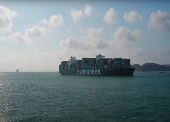 Khoang cung cấp Global Dropshipping Agent Dịch vụ vận chuyển hàng hóa đại dương