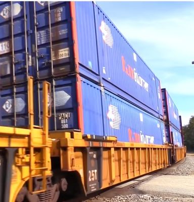 FedEx Logistics Quốc tế DDP DDU từ Trung Quốc đến Thụy Điển