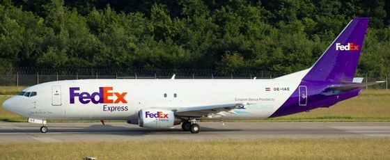 Đáng tin cậy Fedex Global Forwarding Fedex Overseas Shipping DDU