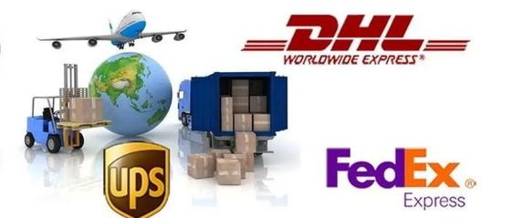 UPS Global Freight Forwarding Dịch vụ vận chuyển hàng hóa UPS từ Quảng Châu