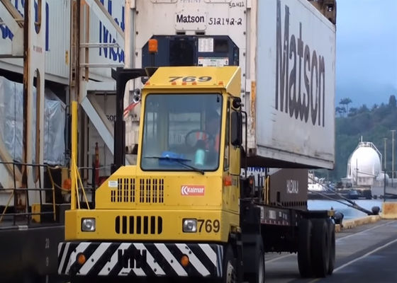 Đường đến cửa giao hàng Global Dropshipping FCL Freight Forwarding