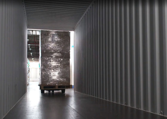LCL Global Drop Shipping Container Logistics Door to Door Delivery Quốc tế