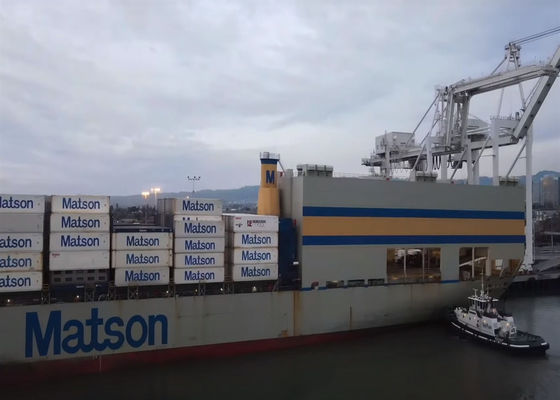Australia Special Line Shipping Double Clearing Tax Đảm bảo DDP